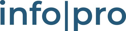 Logo InfoPro Homepage klein